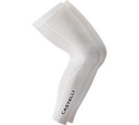 Castelli – Jambières UPF 50+ Light 3 – Blanc – Taille M