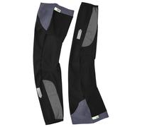 Q36.5 Woolf Leg Warmers Noir XL-2XL Homme