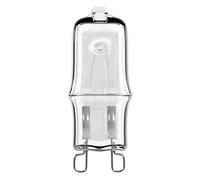 Jambo Ampoules de rechange pour lampe à mouvement liquide - Lot de 2 ampoules G9 30W, compatibles avec les lampes à mouvement liquide 16"