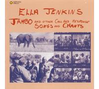 Jambo by ELLA JENKINS