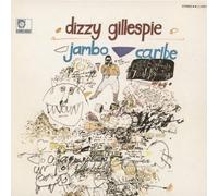 Jambo Caribe /Vrv by Gillespie Dizzy (1998-06-30)