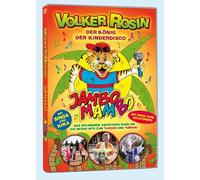 Jambo Mambo - Der Film - DVD