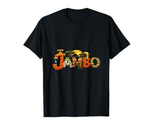 Jambo Pipe de Plombier pour Robinet Safari T-Shirt