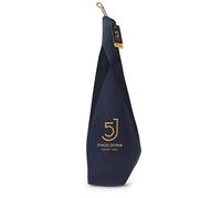 Jambon 100% Ibérique pata negra Cinco Jotas 5J avec saucisson ibérique Espagne Gourmet offert (8,0 kg)