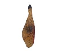 Jambon 3D Espagne Aimant pour Réfrigérateur Touriste Souvenirs À La Main Résine Artisanat Magnétique Maison Cuisine Décor Collection Cadeau