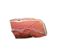 Jambon d'Antan - Quart de Jambon fumé au feu de bois 1.4kg - Made in Calvados