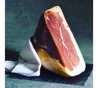 Jambon de Pays 100% Naturel Origine France - Sans Conservateurs - Sans Nitrite