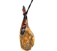 Jambon d'épaule pata negra 100 % ibérique pur bellota Covap Alta expresion D.O 5,5 Kg