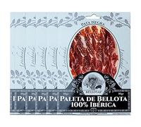 Jambon (Épaule) de Gland 7 BELLOTAS® 100% Ibérique | Paleta de Bellota Pata Negra de Salamanque