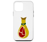 Jambon Espagne Coque pour iPhone 12 Mini