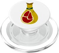 Jambon Espagne PopSockets PopGrip pour MagSafe