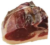 Jambon Ibérique 100% Pur Bellota-Pata Negra- Désossé 800 grs