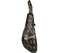 Jambon ibérique noir Pata Negra nourri aux glands Grande Reserva ±7 kg - Jambon entier avec os pour gourmets - Spécialité ibérique traditionnelle séchée à l'air libre