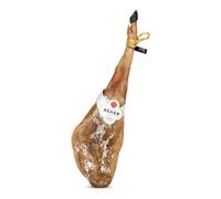 Jambon ibérique Pata Negra Bellota 36 mois d'affinage 7,5 Kg de Guijuelo