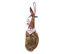 Jambon ibérique pata negra bellota (épaule) D.O Guijuelo 4,5 Kg