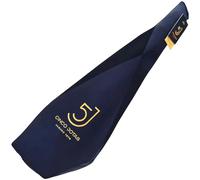 Jambon Ibérique Pur de Bellota (8 - 8,5 kg) - Cinco Jotas