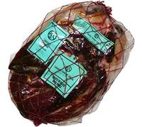 Jambon ibérique pur de glands Puro de Bellota (désossé), env. 2,7 kg - Sanchez Romero Carvajal