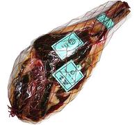 Jambon ibérique pur de glands Puro de Bellota (désossé), env. 3,2 kg. - Sanchez Romero Carvajal