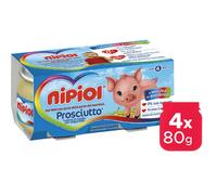 Jambon Nipiol Homogénéisé