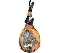 Jambon Noir de Bigorre AOP affiné 20 mois - Jambon entier avec Os (36 mois)