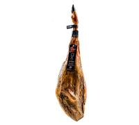 Jambon Pata Negra 100 % ibérique Bellota Alta Expresion Plata de Covap de 7,5 Kg.