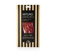 Jambon Pata Negra Ibérique Nourri de Glands Coupé à La Main Grande Réserve Spéciale 80 gr - Jamon iberico de bellota