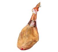 Jambon Serrano 24 mois d'affinage Teruel de 7,5 kg