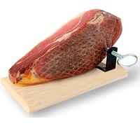 Jambon Serrano Cru Désossé 1 Kg Jamonprive - Jamon Serrano - SUPPORT À JAMBON NON INCLUS
