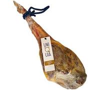Jambon Serrano Espagnol Gran Reserva sans additifs. Affinage naturel 18 mois