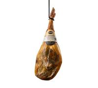JAMBON SERRANO GRAN RESERVA. 6,5-7,5 kg. Plus de 14 mois d'affinage Sélection spéciale.