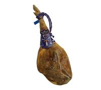 Jambon Serrano grande réserve 18 mois d'affinage AOC Trevelez 7,5 Kg