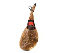 Jambon Serrano Selection 1880 24 mois d'affinage Seron