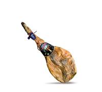 Jambon Serrano Teruel 18 mois d'affinage 7,5 kg