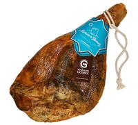 Jambon Serrano ‘Vieux’ (7,5 - 8 kg) - Mariano Gómez