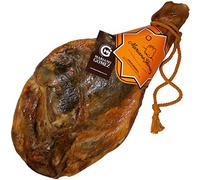 Jambon Serrano ‘Vieux Millésime’ (7,5 - 8 kg) - Mariano Gomez