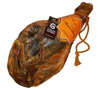 Jambon Serrano ‘Vieux Millésime’ (8 - 8,5 kg) - Mariano Gomez