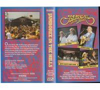 Jamboree in the Hills (Video Tape/PAL)1986