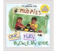 Jamboree Kids - One Two Buckle My Shoe