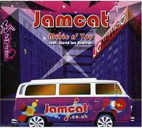 Jamcat Ft David Lee Andrews - Music N' You [Import]