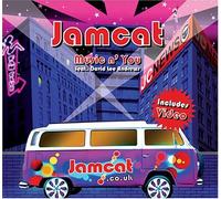 Jamcat - Music N' You [Import]