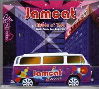 Jamcat - Music N You - Jamcat CDS