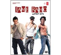 JAME RAHO- COMPILATIN OF LATEST BOLLYWOOD HITS