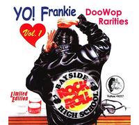 Jamecos - Vol. 1-Yo Frankie-Doo Wop Rar