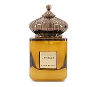 Jameela Eau de parfum pour femme, fleur d'oranger, bergamote, cassis, parfum à couper le souffle et durable, parfum arabe Matin Martin
