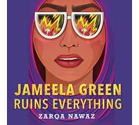 Jameela Green Ruins Everything [Import]