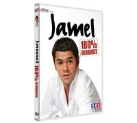 Jamel - 100% Debbouze - Edition Belge