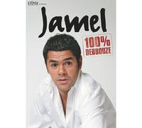 Jamel Debbouze – 100% Debbouze – Édition Simple