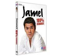 Jamel-100% Debbouze [Édition Simple]