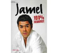 JAMEL 100% DEBBOUZE / EDITION SIMPLE