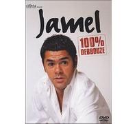 Jamel 100% Debbouze - Edition Simple G